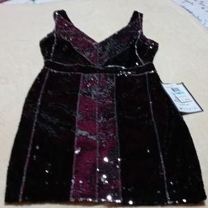 NWT cocktail dress
